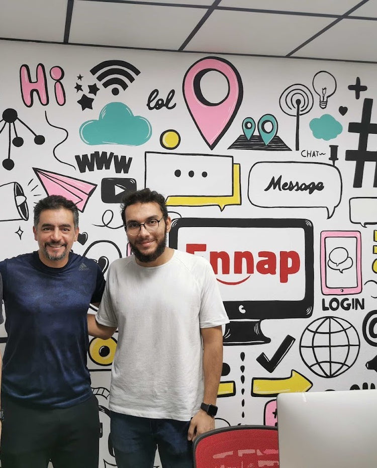 Ennap.com