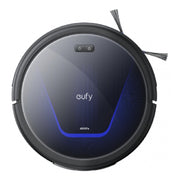 eufy G50 Hybrid robot vacuum, top view