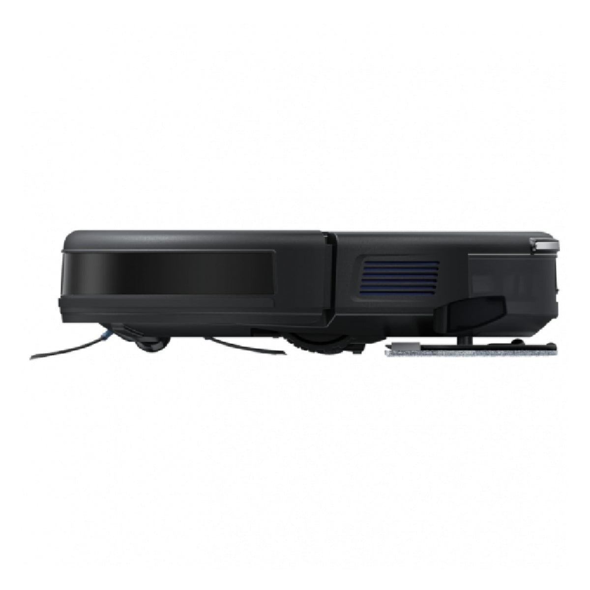 eufy G50 Hybrid slim 81mm profile, side view