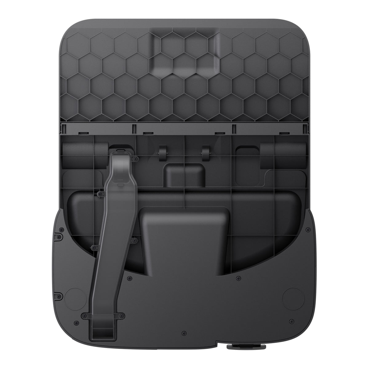 eufy Omni E25 station detachable base