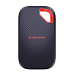SANDISK Extreme Portable SSD (V3)