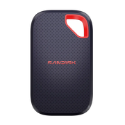 SANDISK Extreme Portable SSD (V3) 