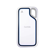 SanDisk Extreme Portable SSD for PlayStation 5 Console and PC 