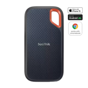 SanDisk Extreme Portable SSD, Up to 1050MB/s, USB 3.2 Gen 2