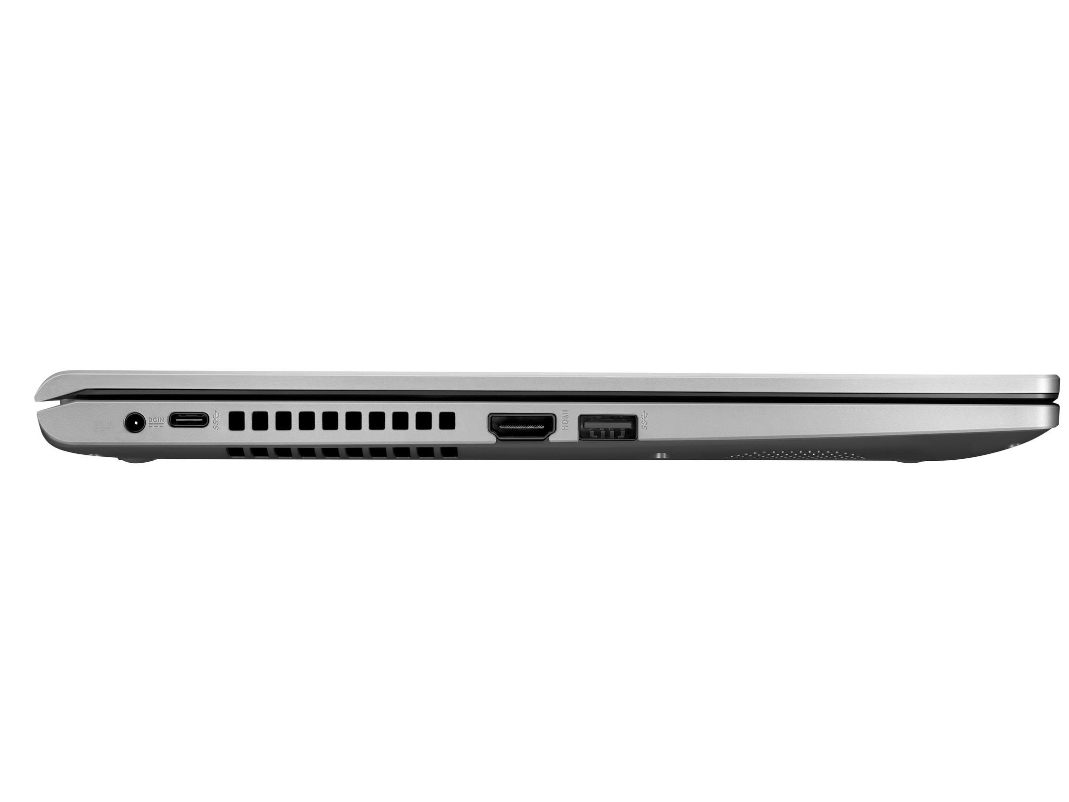 ASUS VivoBook 15 X515EP-EJ007W Laptop - Intel Core i7-11th, 8GB, 512GB SSD, NVIDIA MX330 2GB, 15.6-inch FHD, Win11----Ennap.com