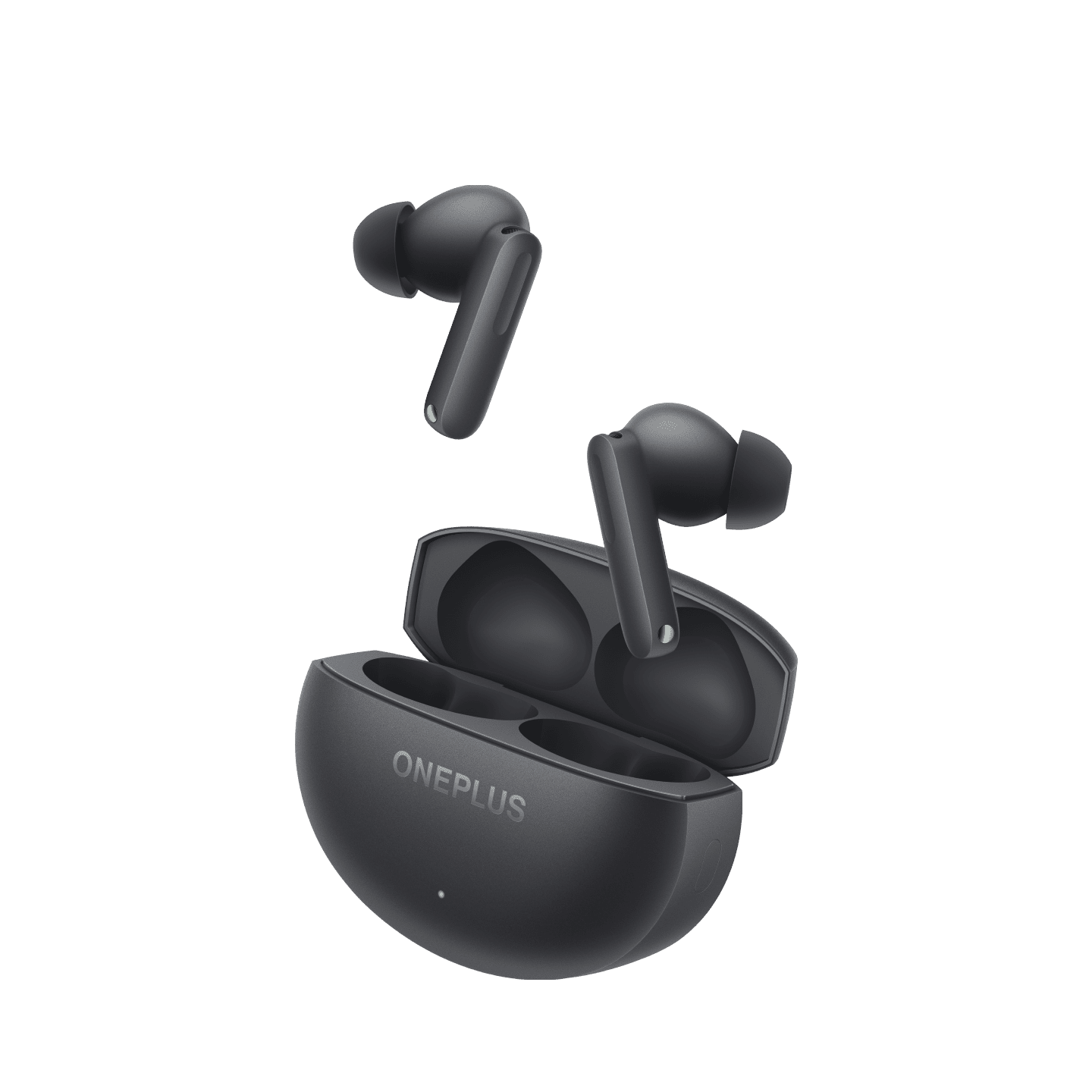OnePlus Buds 4 True Wireless Noise-Canceling Headphones