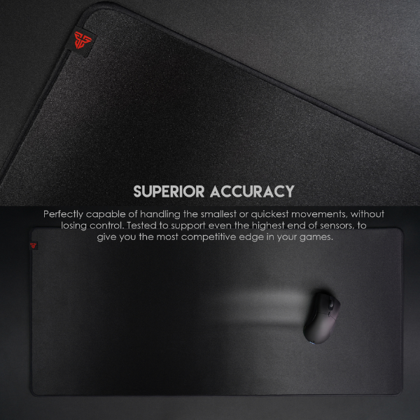 ماوس على سطح ماوس باد فانتك AGILE MP903