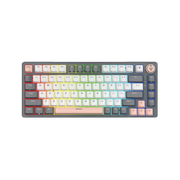 كيبورد فانتك ATOM PRO83 MK913 الميكانيكي بحجم 75% بإصدار Saturn
