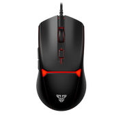 ماوس الألعاب فانتك Crypto II VX7V2 السلكي باللون Black