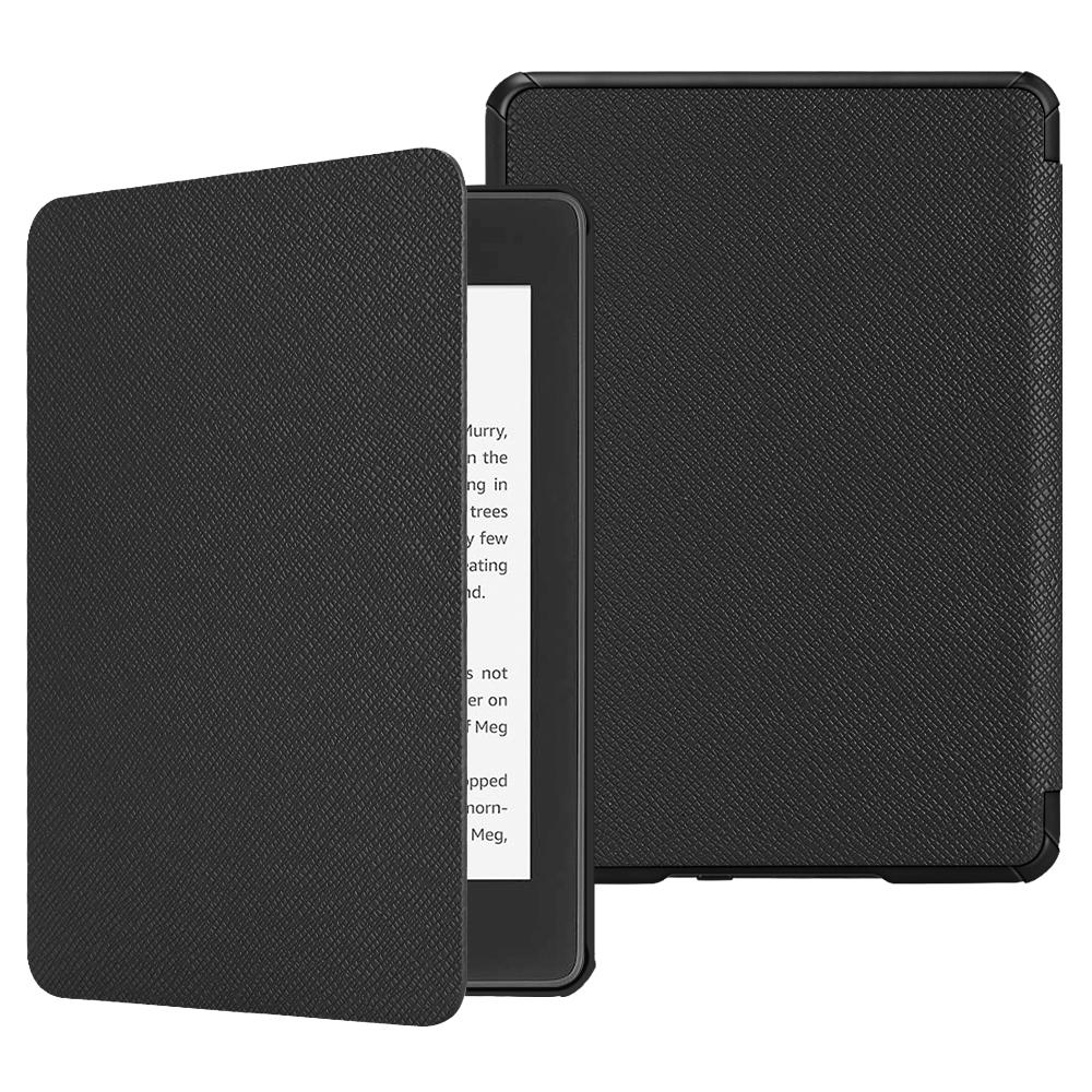 Fintie SlimShell Case for Kindle Paperwhite 10th Generation 2018