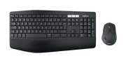 Logitech MK850 PERFORMANCE Wireless Keyboard and Mouse Combo 