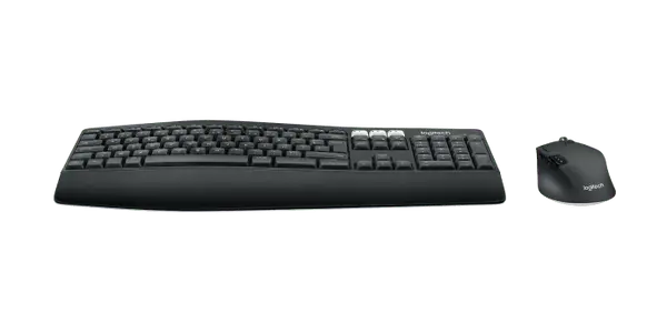 Logitech MK850 PERFORMANCE Wireless Keyboard and Mouse Combo 