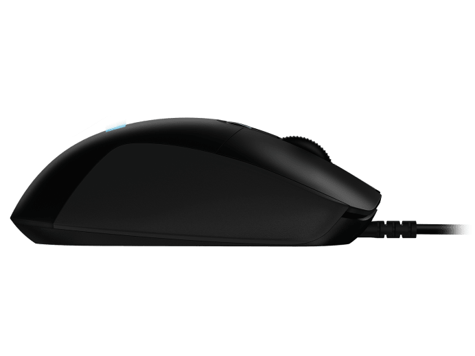 Logitech G403 HERO Wired Gaming Mouse RGB Lightning With USB Port - Logitech G403 HERO Wired Gaming Mouse RGB Lightning With USB Port - Default Title Ennap.com