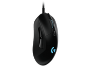 Logitech G403 HERO Wired Gaming Mouse RGB Lightning With USB Port - Logitech G403 HERO Wired Gaming Mouse RGB Lightning With USB Port - Default Title Ennap.com