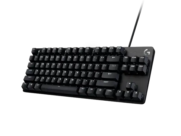 Logitech G413 TKL SE Mechanical Wired Gaming Keyboard 
