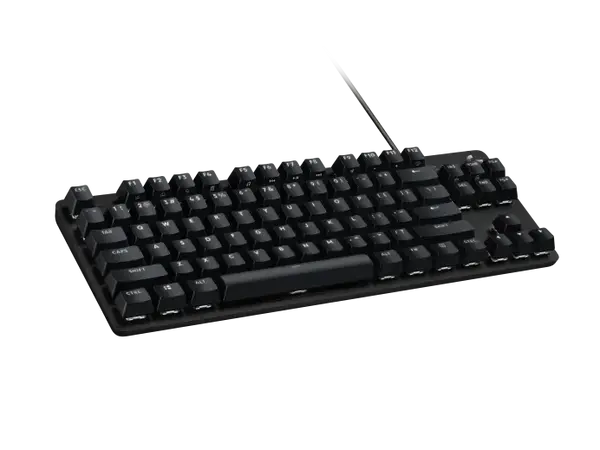 Logitech G413 TKL SE Mechanical Wired Gaming Keyboard 