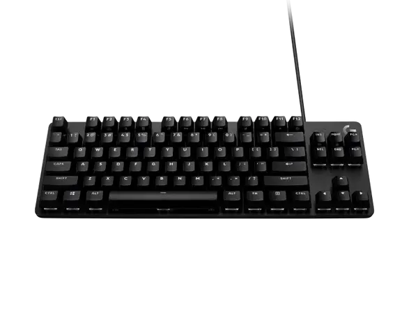 Logitech G413 TKL SE Mechanical Wired Gaming Keyboard 