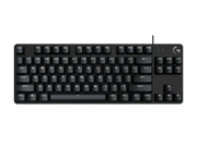 Logitech G413 TKL SE Mechanical Wired Gaming Keyboard 