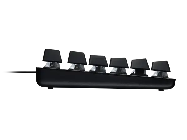 Logitech G413 TKL SE Mechanical Wired Gaming Keyboard 