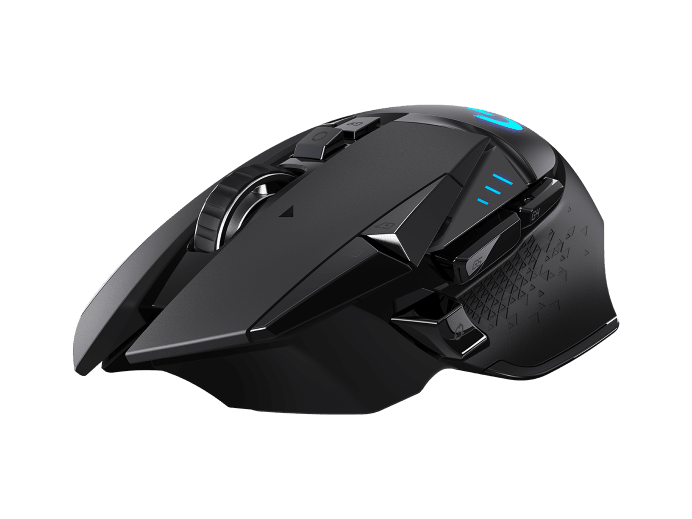 Logitech G502 LIGHTSPEED Wireless Gaming Mouse----Ennap.com