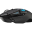 Logitech G502 LIGHTSPEED Wireless Gaming Mouse
