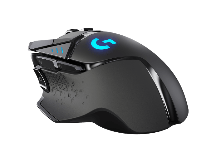 Logitech G502 LIGHTSPEED Wireless Gaming Mouse----Ennap.com