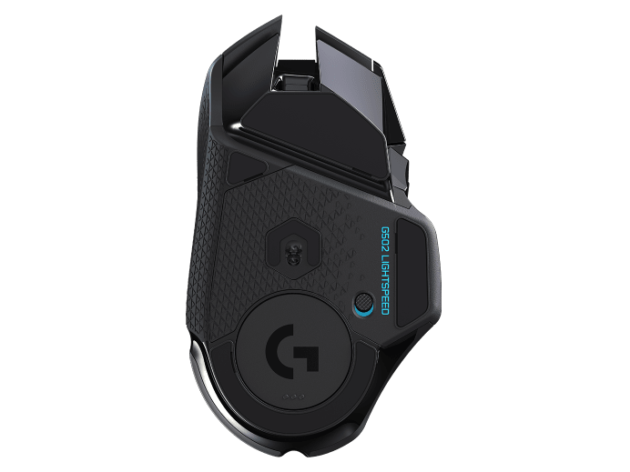 Logitech G502 LIGHTSPEED Wireless Gaming Mouse----Ennap.com