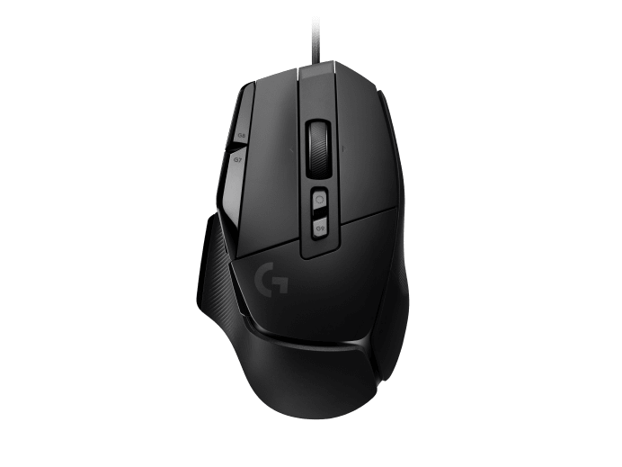 Logitech G502 X GAMING Mouse-Color: Black---Ennap.com