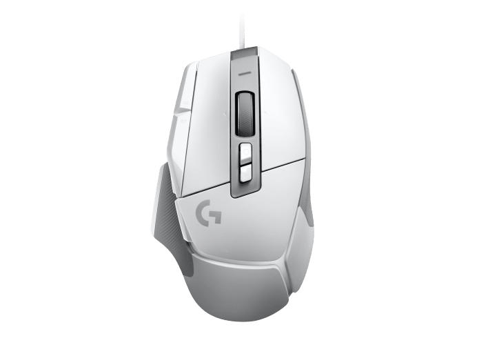 Logitech G502 X GAMING Mouse