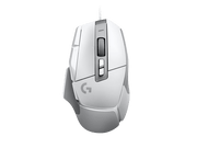 Logitech G502 X GAMING Mouse-Color: White---Ennap.com