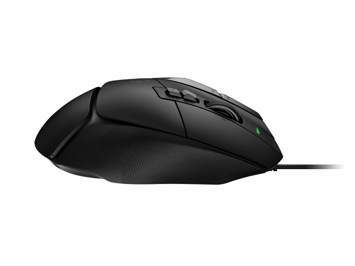 Logitech G502 X GAMING Mouse-Color: White---Ennap.com