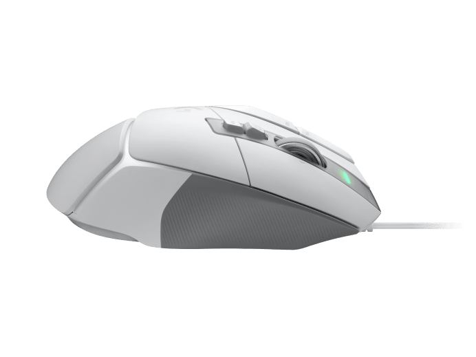 Logitech G502 X GAMING Mouse