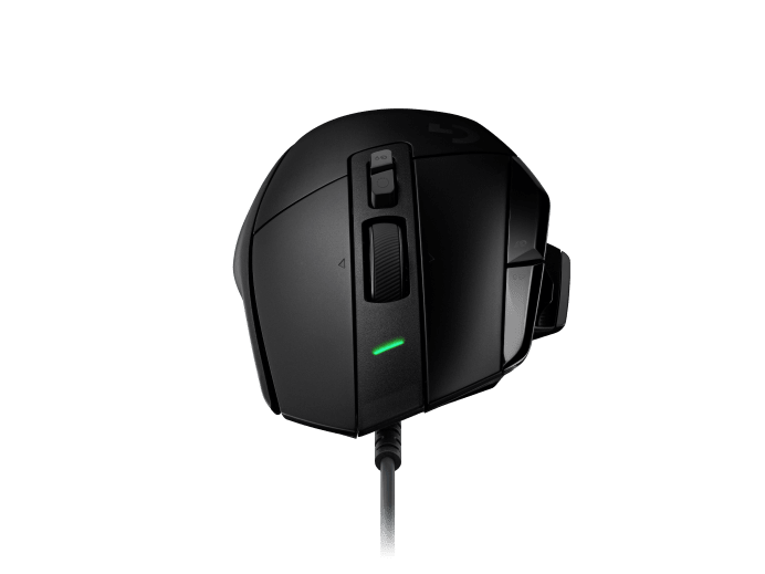 Logitech G502 X GAMING Mouse