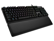 Logitech G513 Wired RGB Mechanical Gaming Kayboard RGB Clicky----Ennap.com