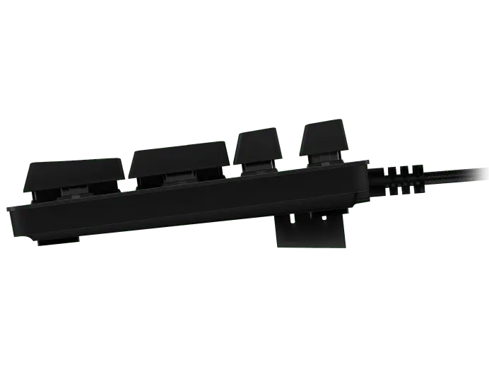 Logitech G513 Wired RGB Mechanical Gaming Kayboard RGB Clicky----Ennap.com