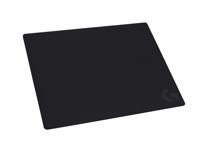 Logitech G640 Large Cloth Gaming Mouse Pad