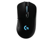 Logitech G703 Lightspeed Wireless Gaming Mouse----Ennap.com
