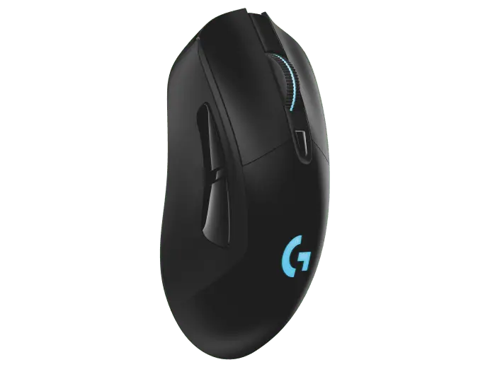 Logitech G703 Lightspeed Wireless Gaming Mouse----Ennap.com