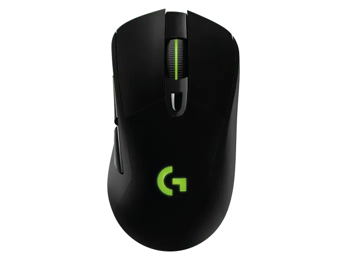 Logitech G703 Lightspeed Wireless Gaming Mouse----Ennap.com