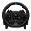 Logitech G923 Racing Wheel, Pedals For XBOX, Playstation and PC