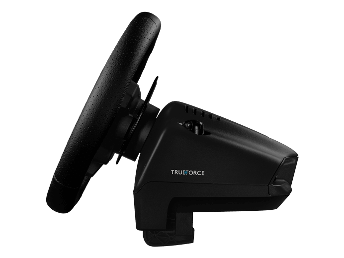 Logitech G923 Racing Wheel, Pedals For XBOX, Playstation and PC----Ennap.com