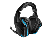 Logitech G935 Wireless Gaming Headset With Microphone----Ennap.com