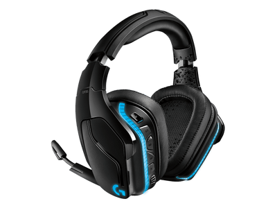 Logitech G935 Wireless Gaming Headset With Microphone