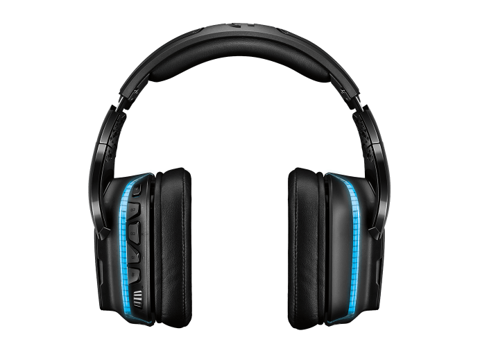 Logitech G935 Wireless Gaming Headset With Microphone