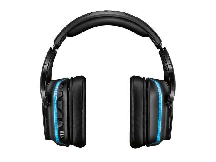 Logitech G935 Wireless Gaming Headset With Microphone----Ennap.com