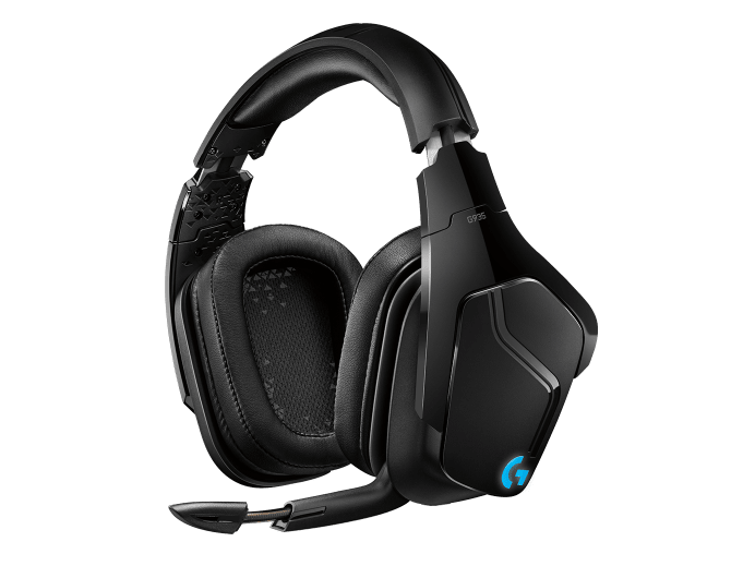 Logitech G935 Wireless Gaming Headset With Microphone----Ennap.com