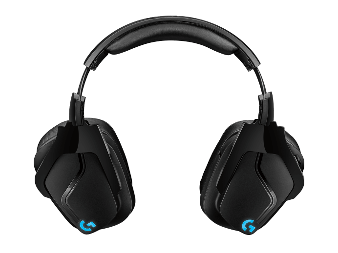 Logitech G935 Wireless Gaming Headset With Microphone----Ennap.com