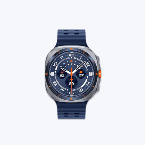 Galaxy Watch