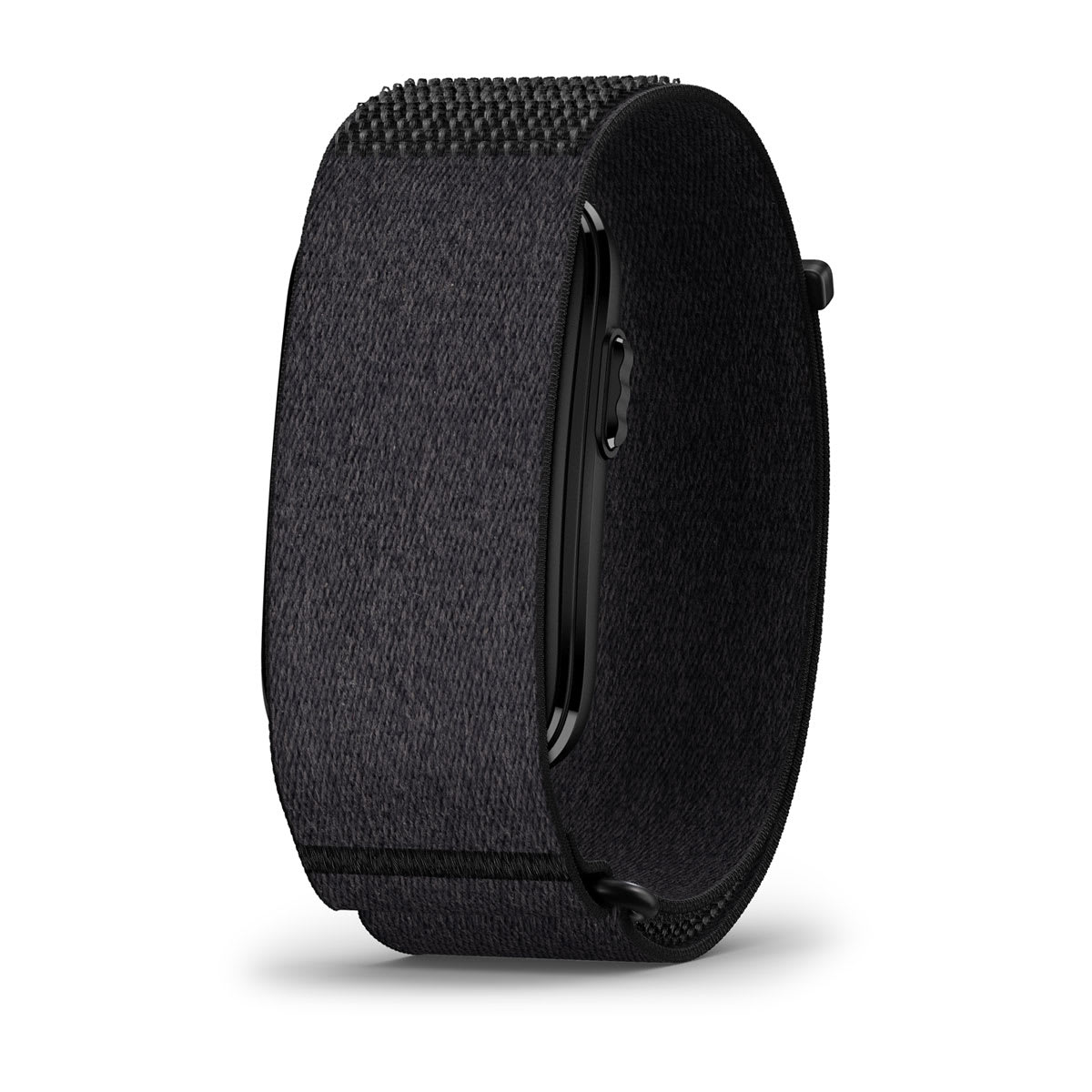 سوار Garmin CIRQA الذكي باللون Black، من الأمام