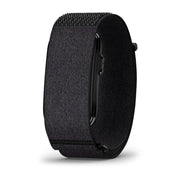 سوار Garmin CIRQA الذكي باللون Black، من الأمام